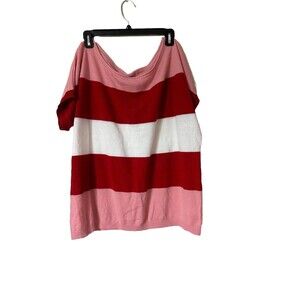 ANDREE‎ BY UNIT womans size large sweater